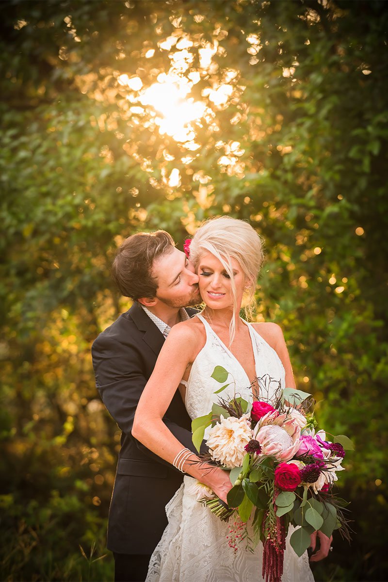 Photographic Moments at The Vista On Seward Hill