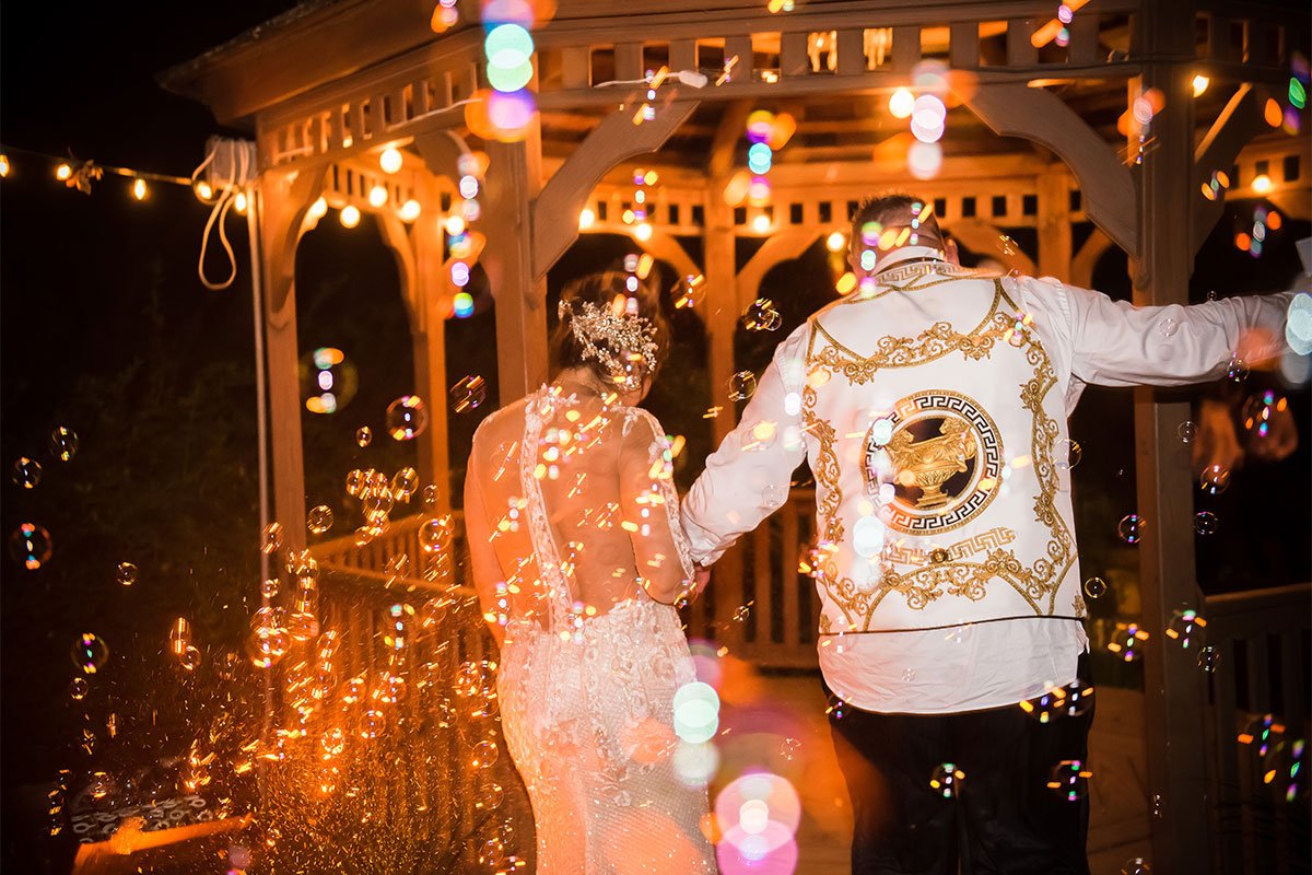 Photographic Moments at The Vista On Seward Hill