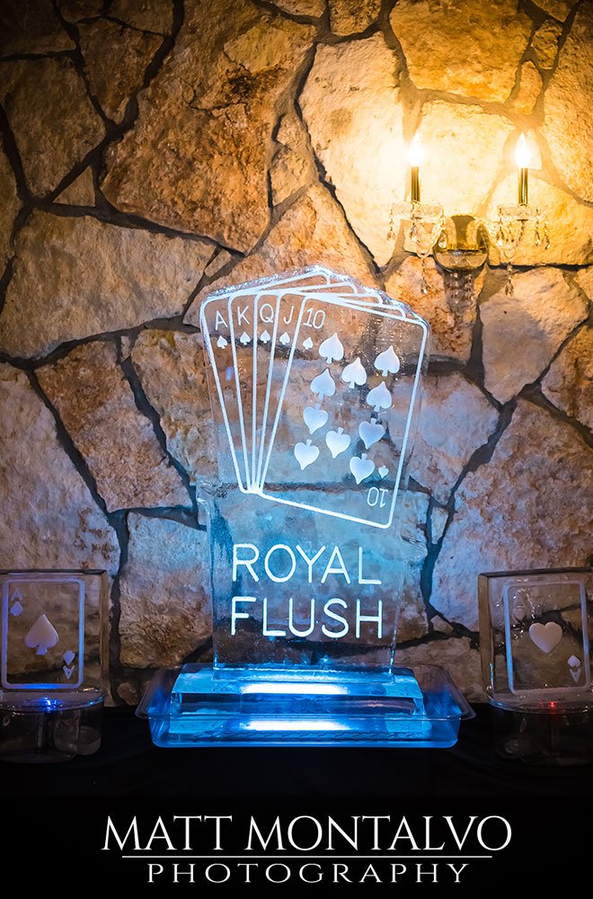 Corporate Events and Special Occasion Celebrations at The Vista On Seward Hill in Austin, Texas