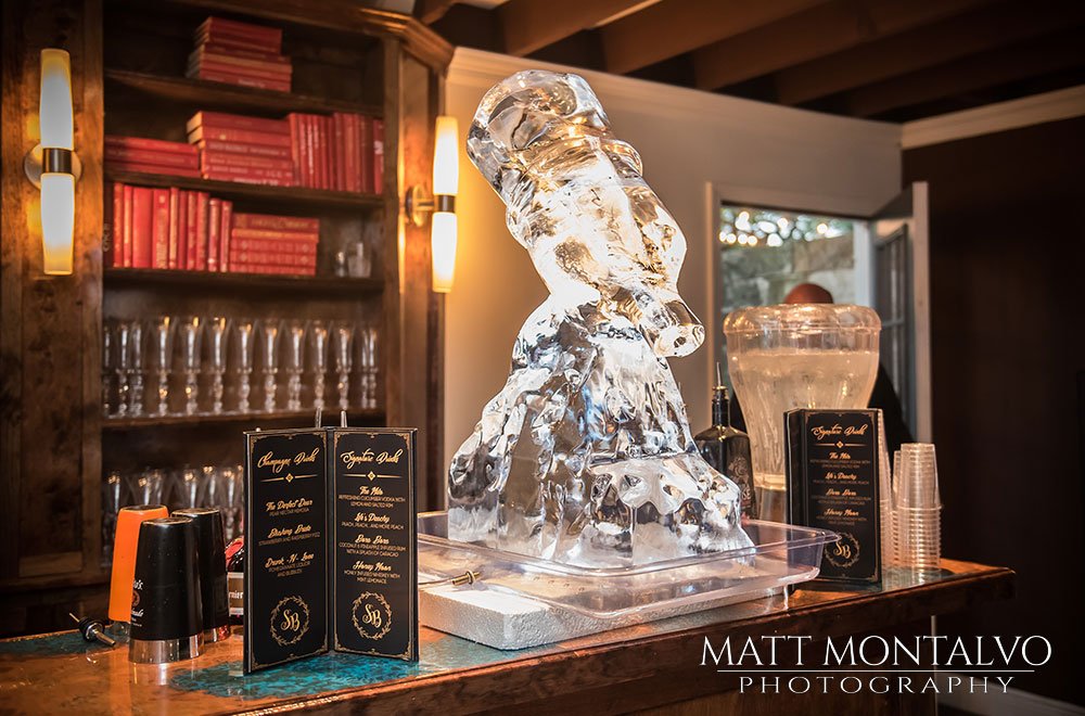 Corporate Events and Special Occasion Celebrations at The Vista On Seward Hill in Austin, Texas