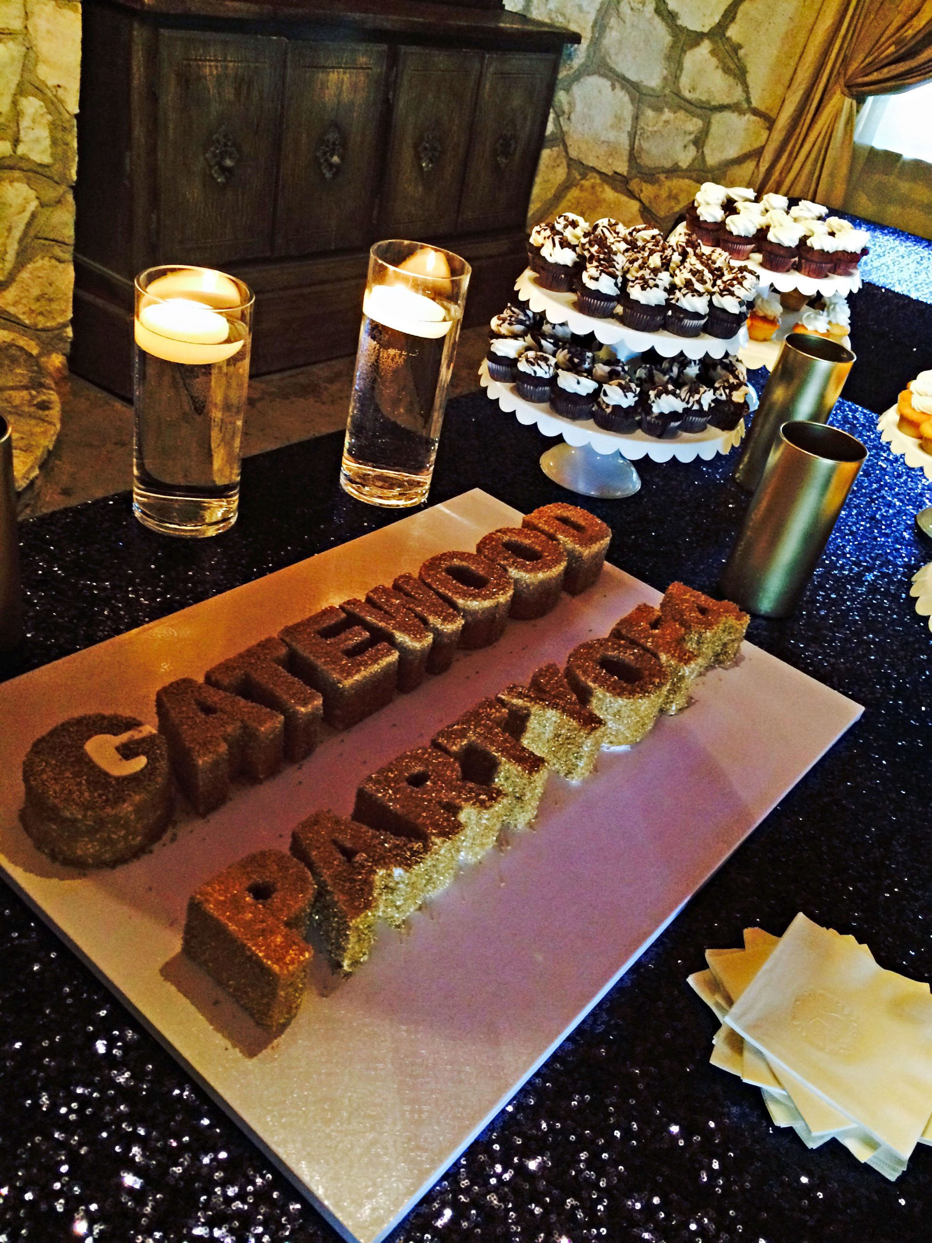 Corporate Events and Special Occasion Celebrations at The Vista On Seward Hill in Austin, Texas