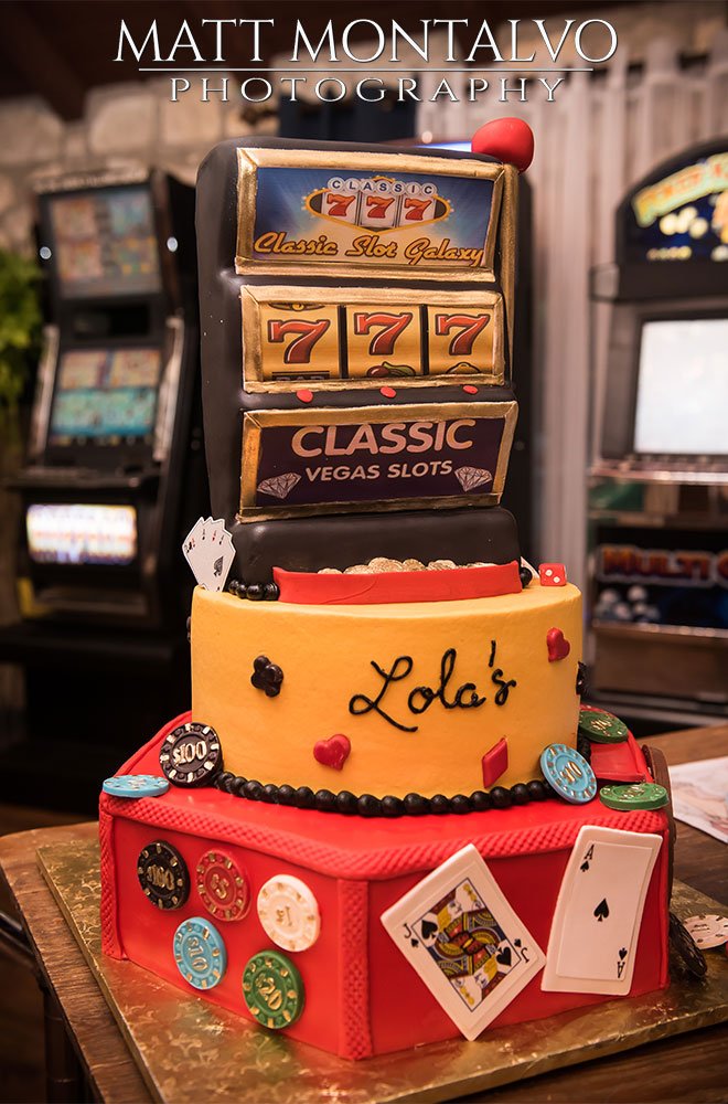 Corporate Events and Special Occasion Celebrations at The Vista On Seward Hill in Austin, Texas