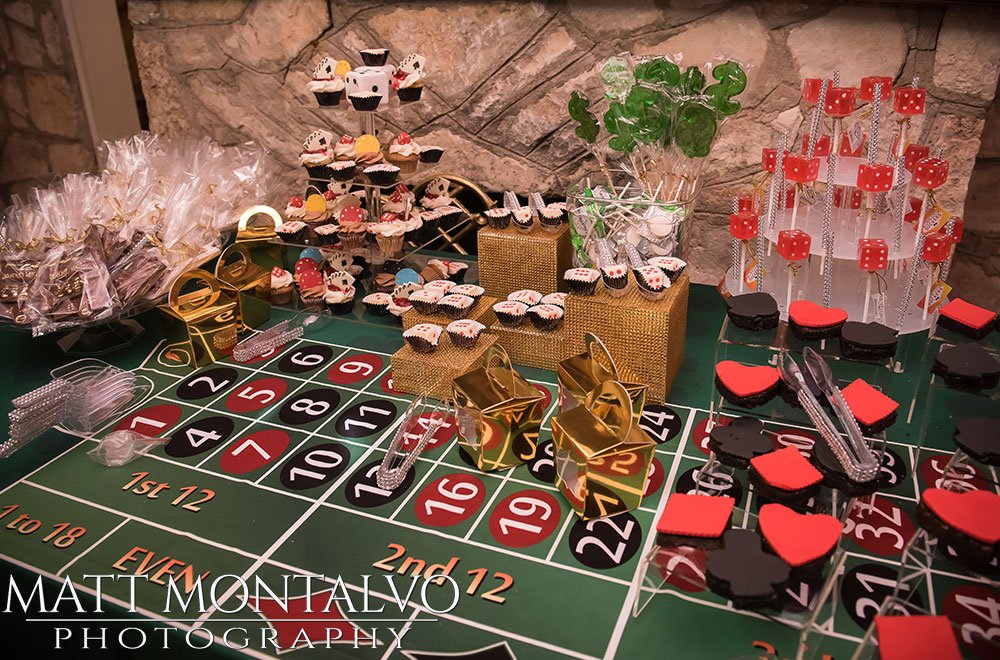 Corporate Events and Special Occasion Celebrations at The Vista On Seward Hill in Austin, Texas