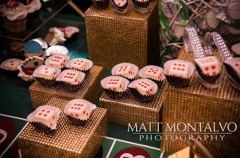 Corporate Events and Special Occasion Celebrations at The Vista On Seward Hill in Austin, Texas