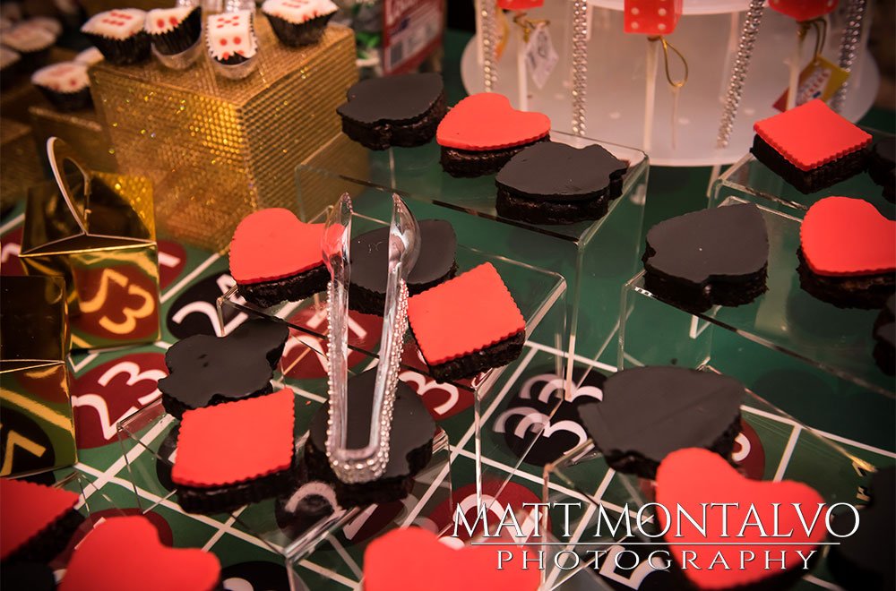 Corporate Events and Special Occasion Celebrations at The Vista On Seward Hill in Austin, Texas