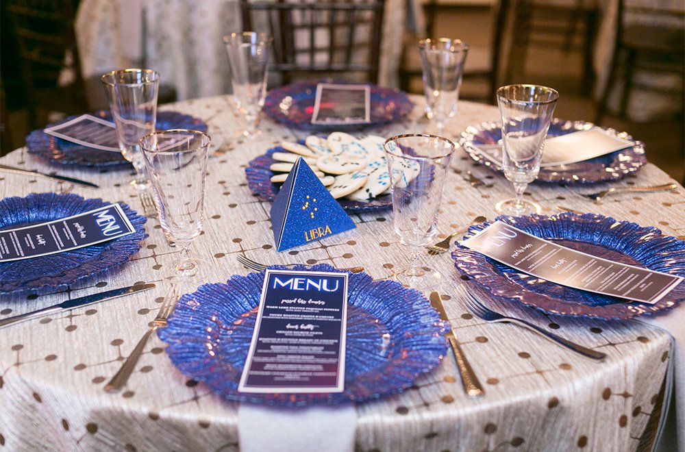 Corporate Events and Special Occasion Celebrations at The Vista On Seward Hill in Austin, Texas