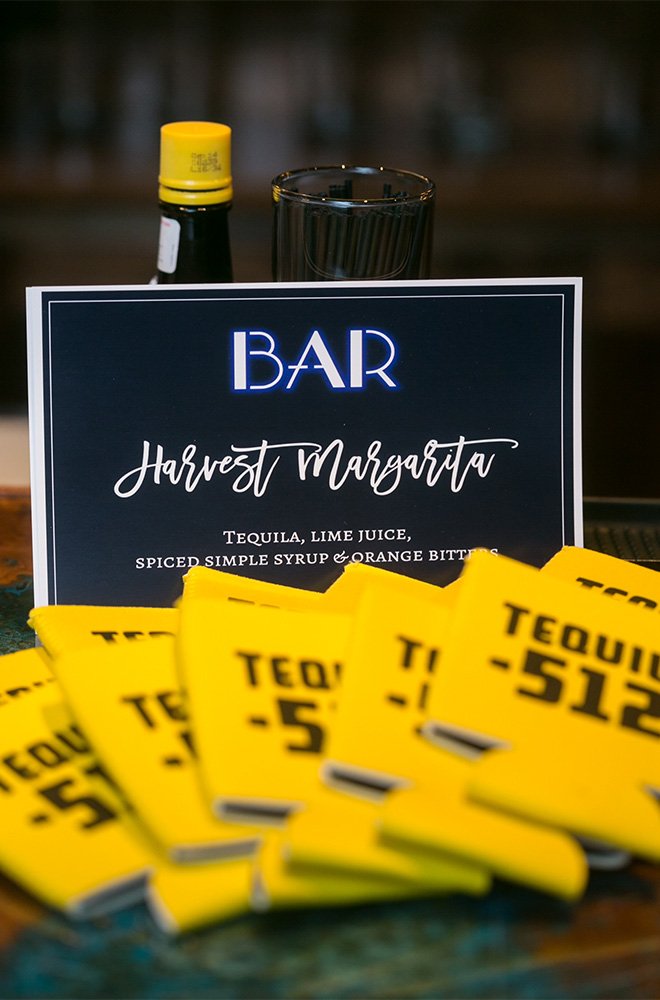 Corporate Events and Special Occasion Celebrations at The Vista On Seward Hill in Austin, Texas