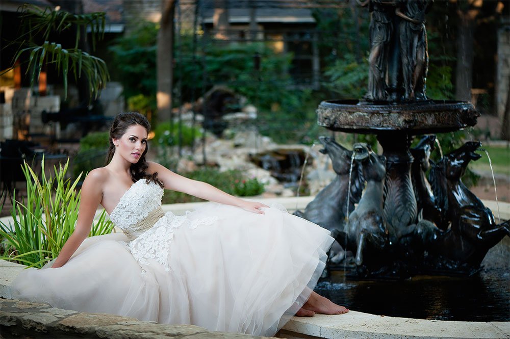 Create Your Style at - The Vista On Seward Hill, Austin, Texas Weddings