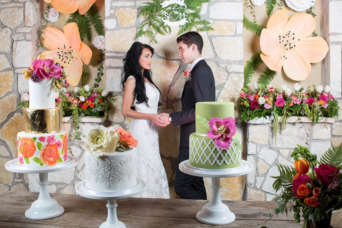Preferred Caterers at The Vista on Seward Hill