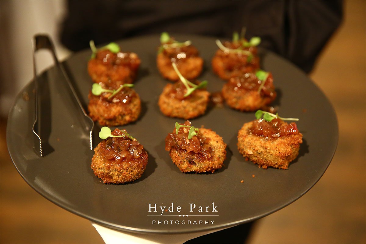 Preferred Caterers at The Vista on Seward Hill