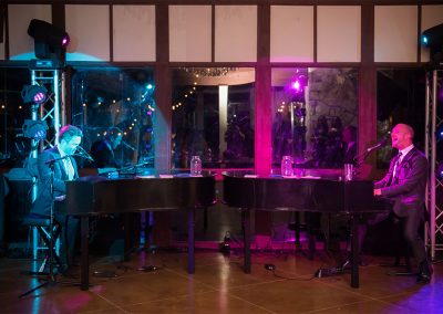 Dance the night away at The Vista On Seward Hill