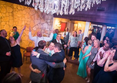 Dance the night away at The Vista On Seward Hill