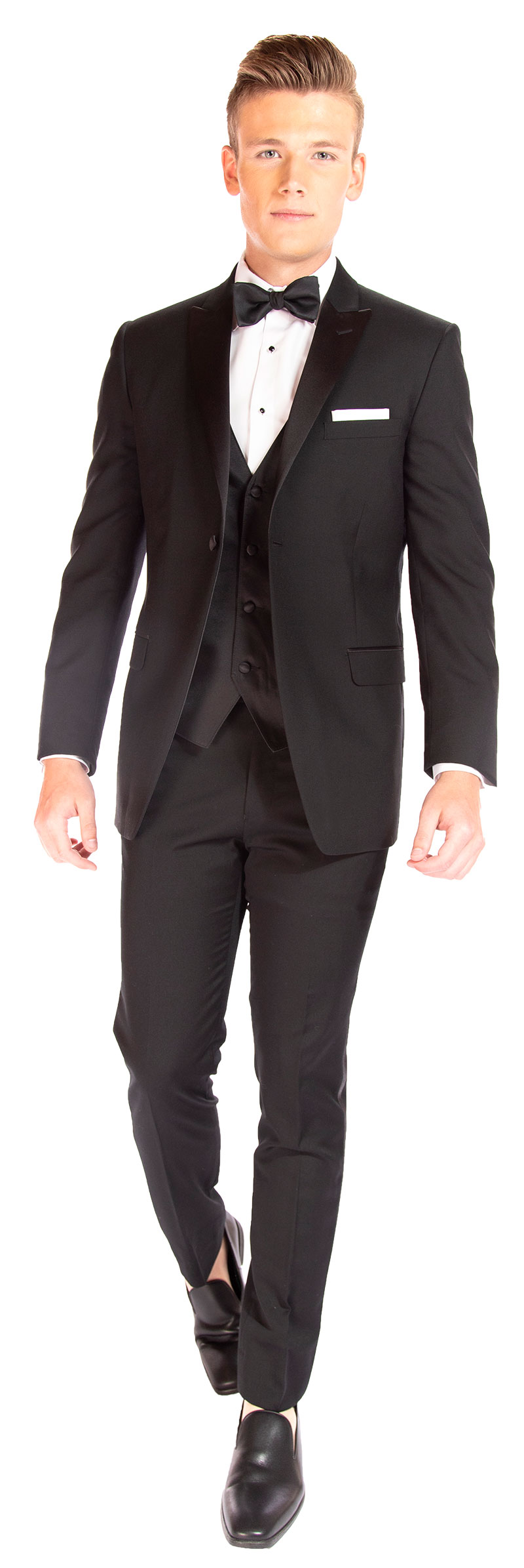 Rex-Formal-Wear-National-Fit-Network Rex Formalwear and Tuxedo Fit - Making Out of Town Measurements Easy