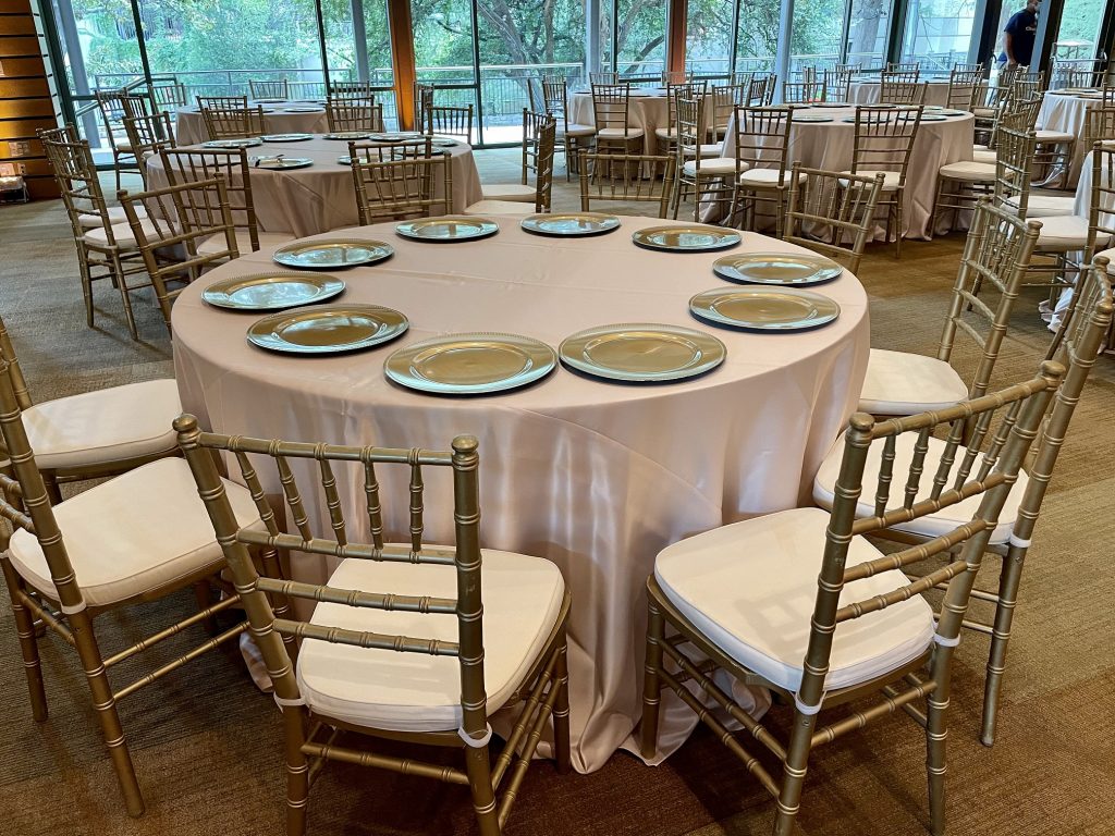 DPC Event Services - Linens
