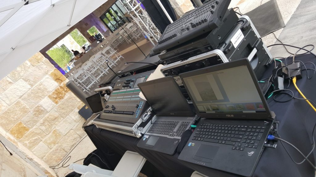 Full Production Equipment