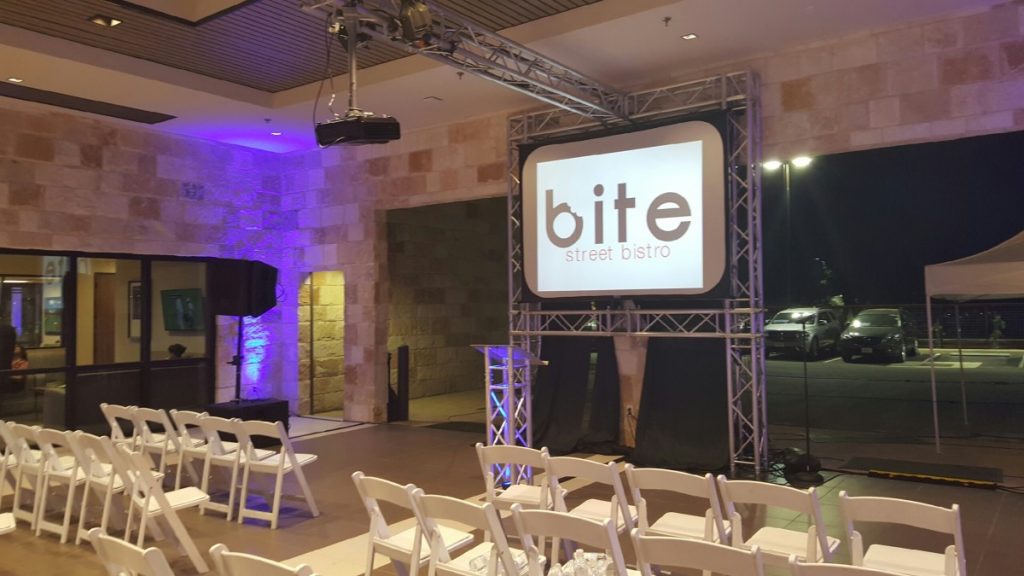 Projection Systems
