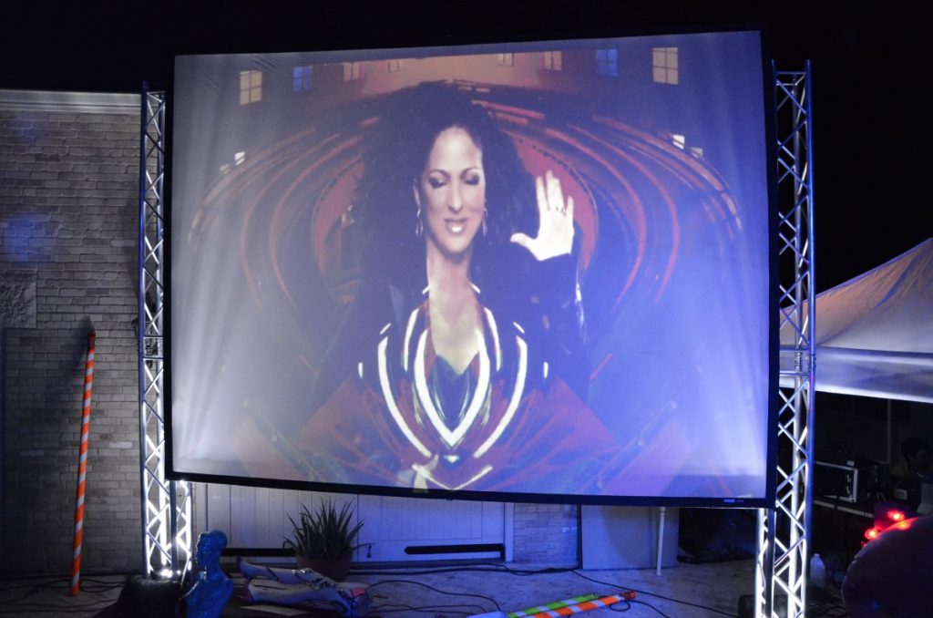Projection Systems