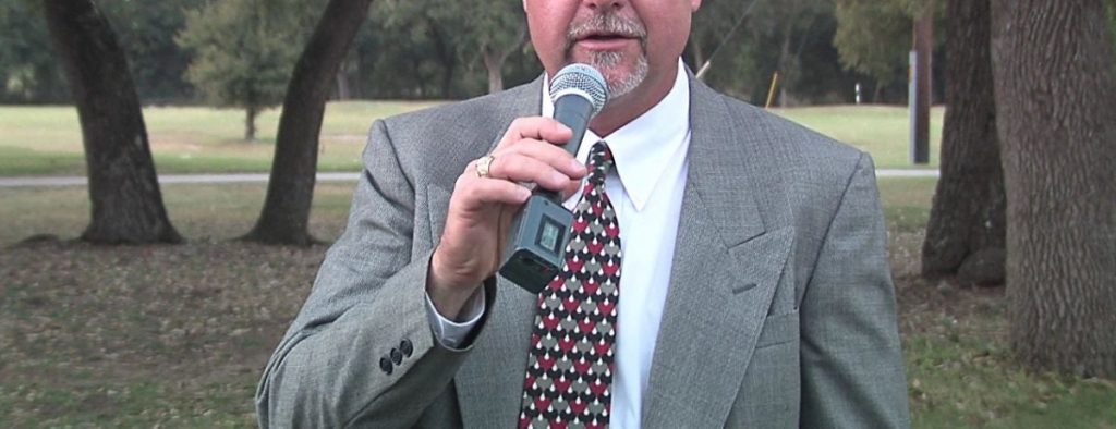 Sound Systems - Wireless Microphone