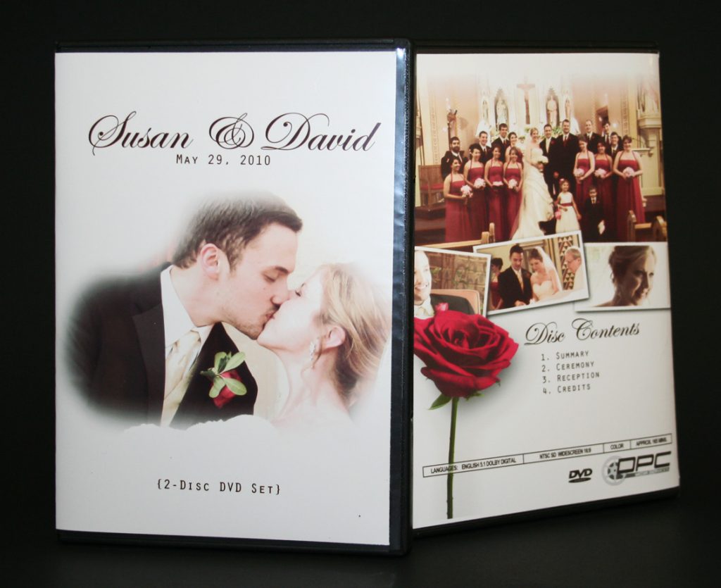 DPC Event Services-Videography 04-Personal dvd