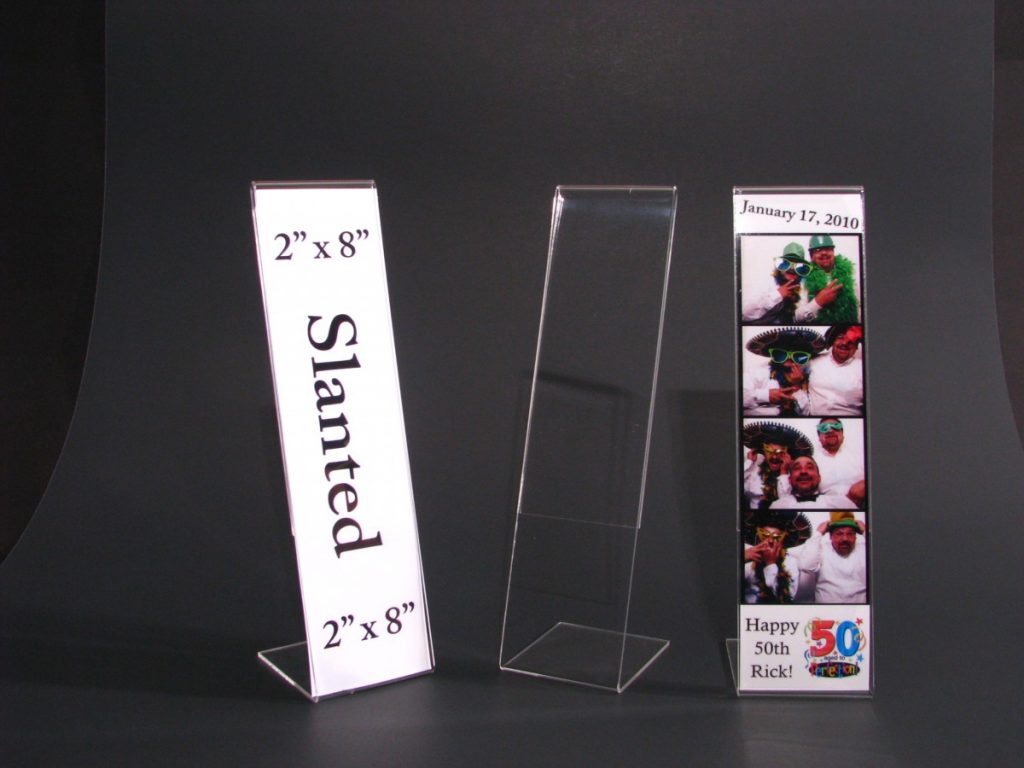 Come in Multiple Styles and Shapes