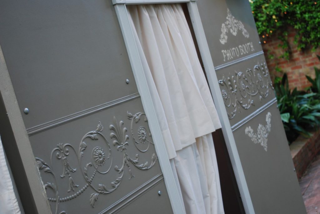 Photobooths - DPC Event Services