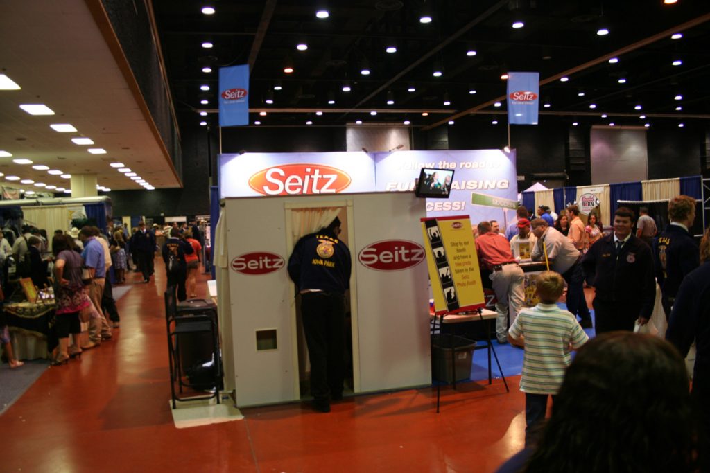 Photobooths - DPC Event Services
