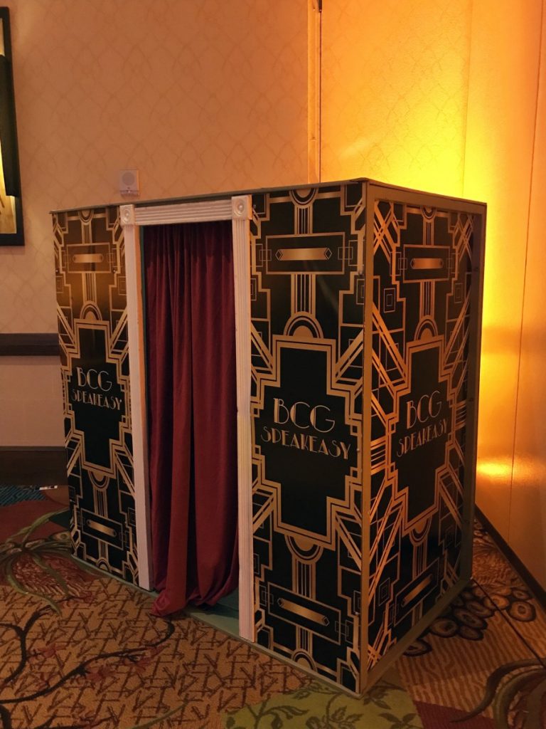 Photobooths - DPC Event Services