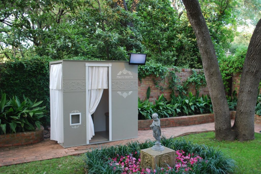 Photobooths - DPC Event Services