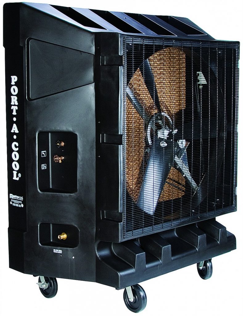 Port-A-Cool Type 2 - 36&quot;