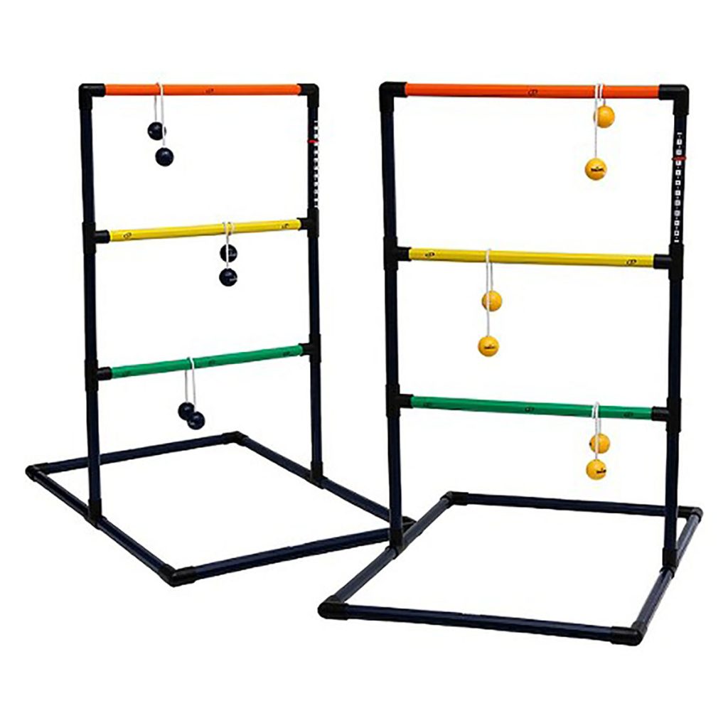 Ladder Ball - DPC Event Services