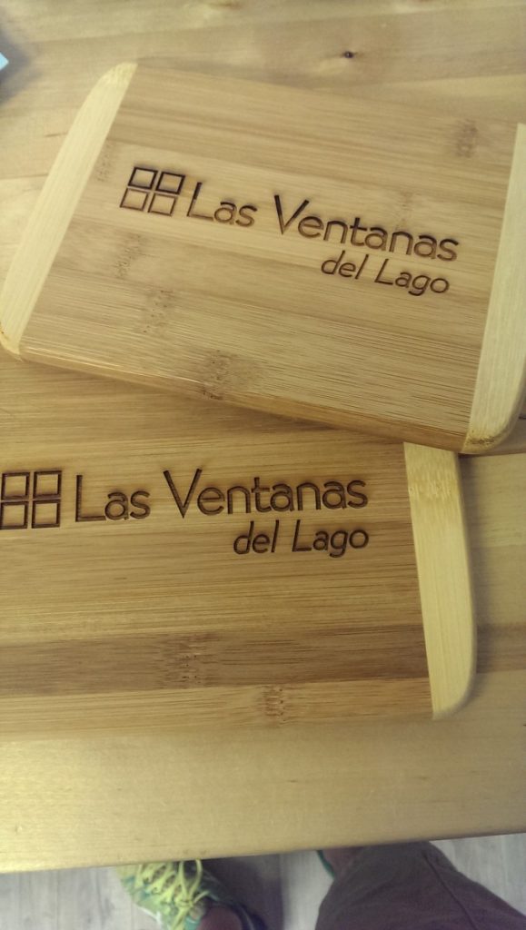 Wood Engraving