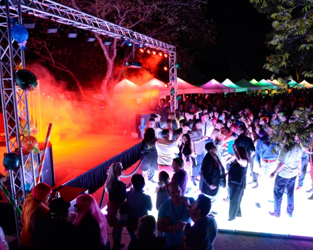 Smoke Machine