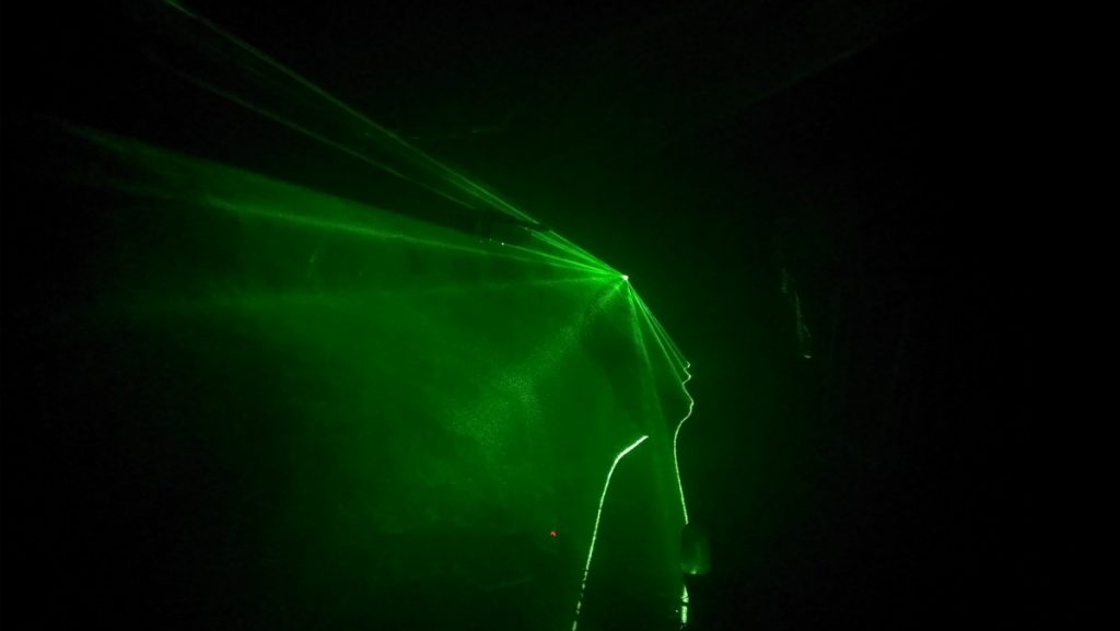 Effect Lighting