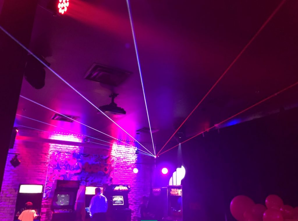 Lasers
