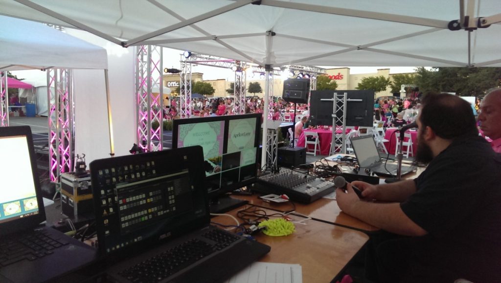 DPC Event Services-Power for everything