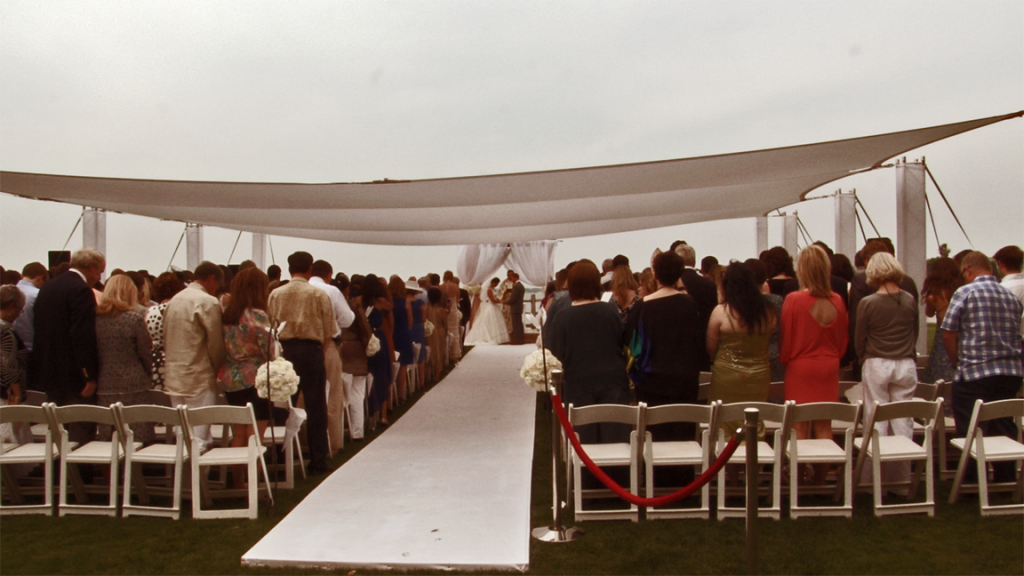 Wedding Ceremony