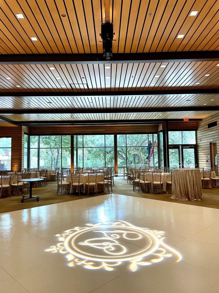 DPC Event Services - Dancefloor