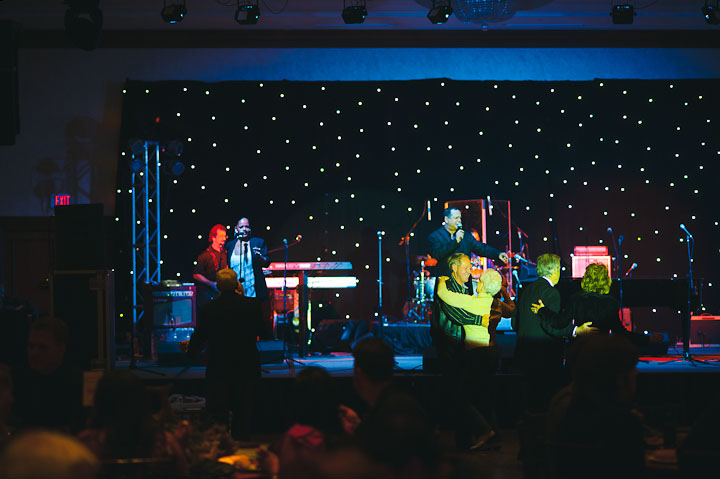 LED Video Curtain