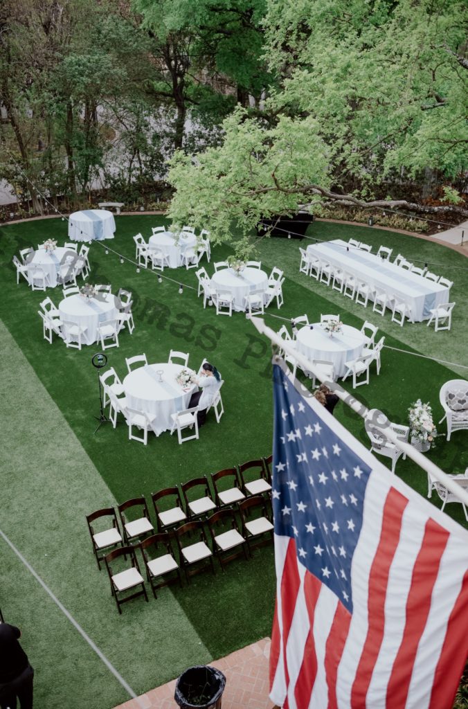 DPC Event Services - Chairs