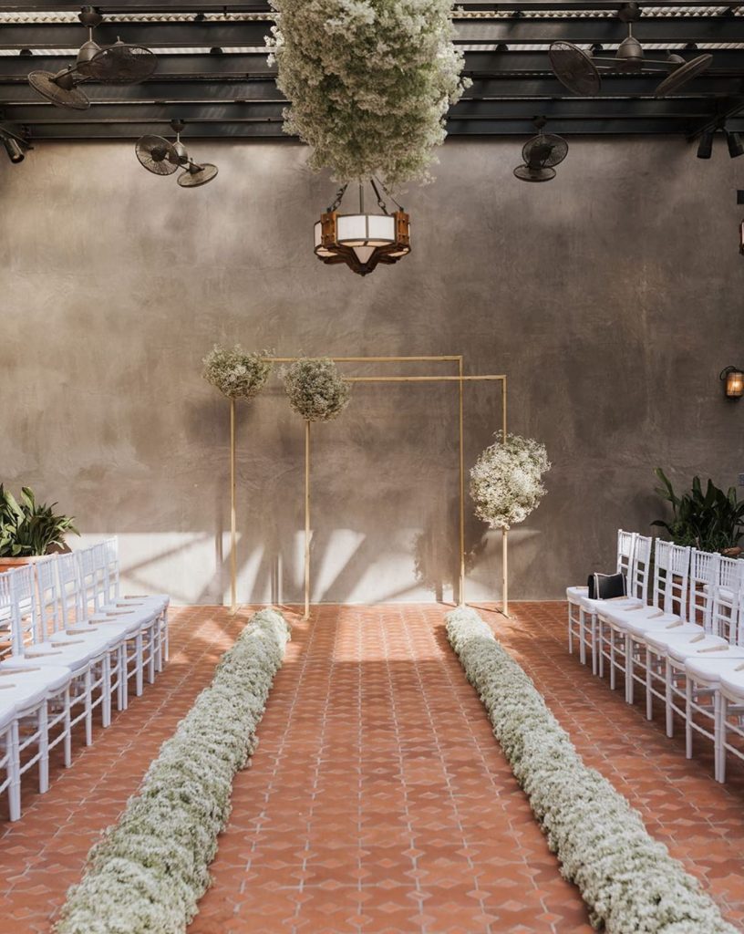 DPC Event Services - Chairs