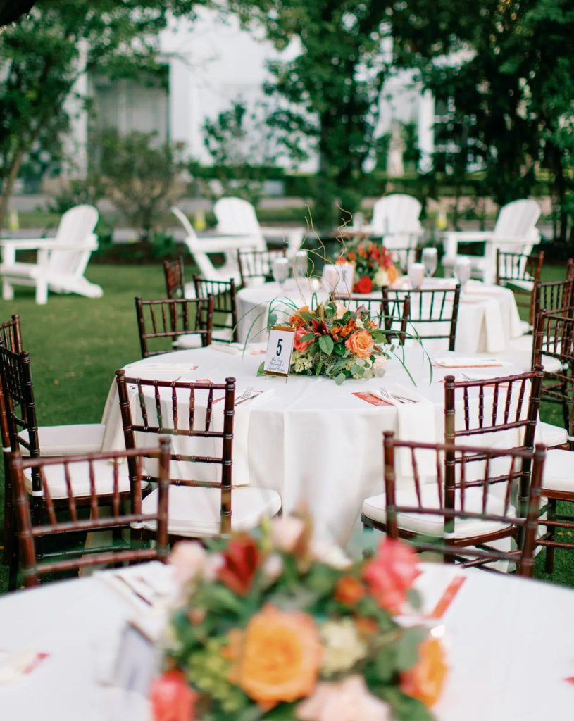 Wedding Chairs