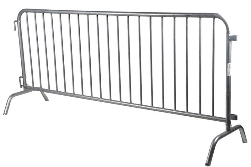 DPC Event Services - Crowd Control - Bike Rack