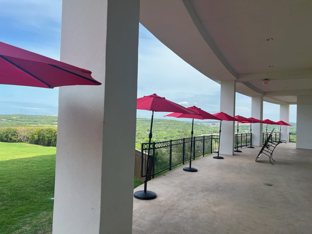 DPC Event Services - Umbrellas