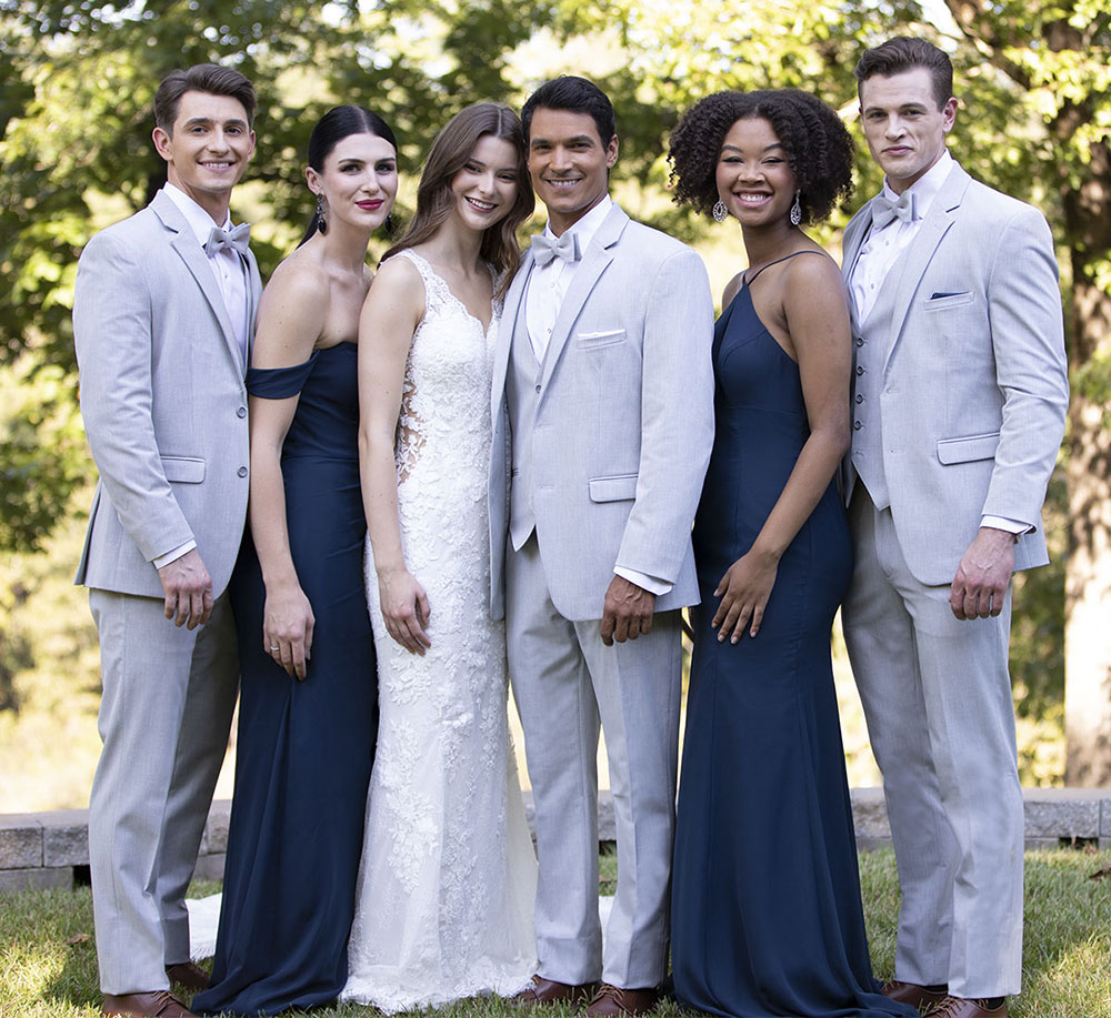 Rex-Formal-Wear-Platinum_IMG_7835 Rex Formal Wear - Platinum Tuxedo