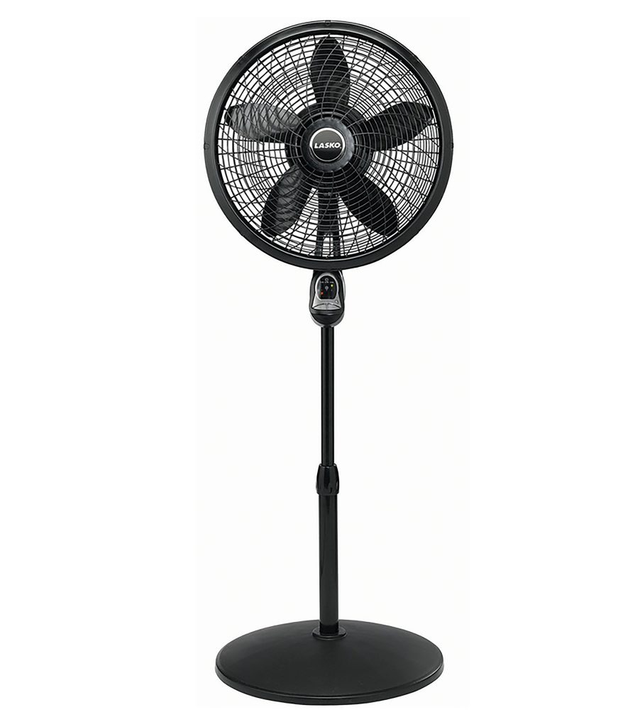 30&quot; Pedestal Fan - DPC Event Services