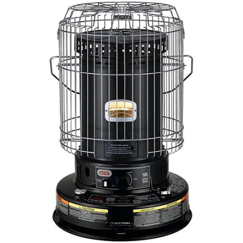 Indoor Heaters - DPC Event Services 