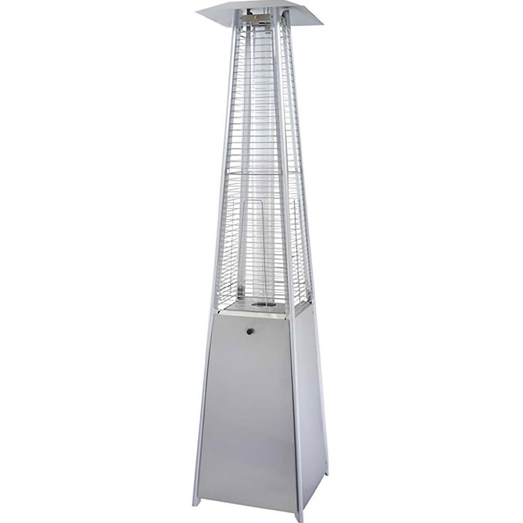 Quartz Heater - DPC Evet Services