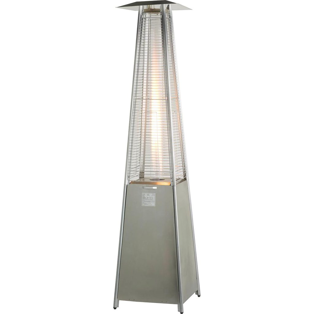 Quartz Heater - DPC Evet Services