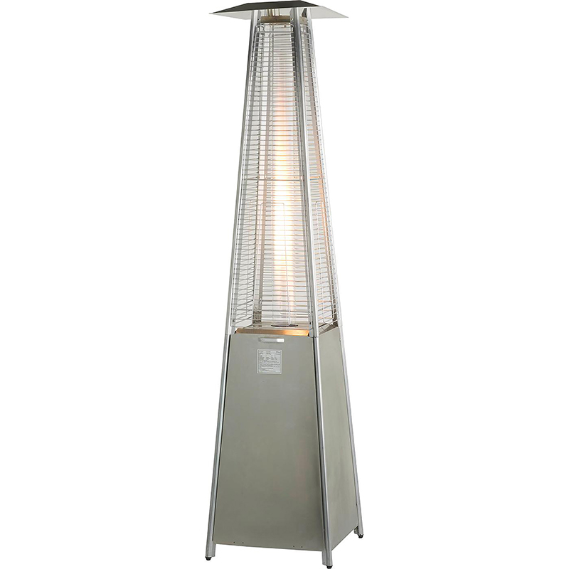Quartz Heater- DPC Event Services 