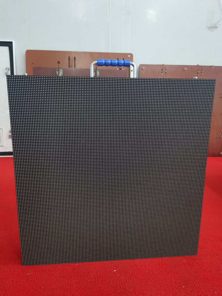 Video Wall - DPC Event Services
